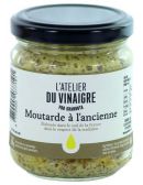 moutarde a l'ancienne