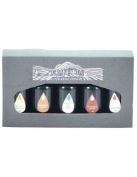 Coffret Cadeau Vinaigre