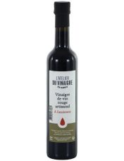 Vinaigre artisanal L'original - Granhota