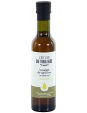 Vinaigre de vin blanc artisanal, produit de France - Granhota