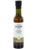 Vinaigre de vin blanc artisanal, produit de France