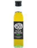 Huile de Noix Bio - Des Trucs à la Noix