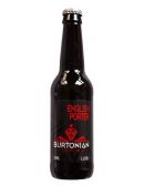 Bière Artisanale Occitane "English Porter" - Burtonian