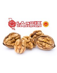 Noix de Grenoble BIO AOP - Des Trucs à la Noix