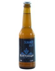 Bière Artisanale Occitane "Summer Ale" - Burtonian