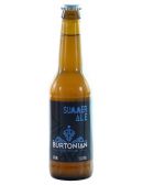 Bière Artisanale Occitane "Summer Ale" - Burtonian