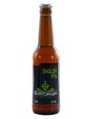 Bière Artisanale "English India Pale Ale" - Burtonian