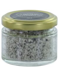 Sel à la Truffe Noire 100 % origine France - Bellorr