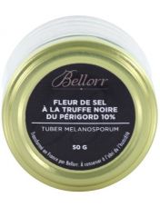 Sel ? la Truffe Noire 100 % origine France - Bellorr