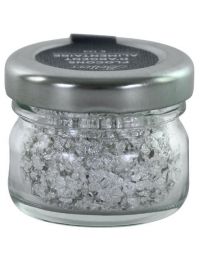 Flocons d'Argent Alimentaire E174 - Bellorr