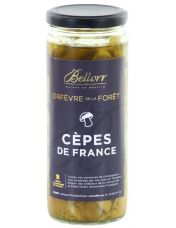 C?pes de France ? l'Huile d'Olive - Bellorr