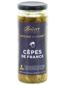 Cèpes de France à l'Huile d'Olive - Bellorr