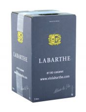 Bib de Vin Ros? 5 L - AOC Gaillac - Domaine de Labarthe