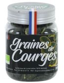 Graines de Courges natures - Les Graines de Louise