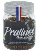 Pralines de Tournesol sucrées - Les Graines de Louise