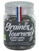 Graines de Tournesol grillées & salées - Les Graines de Louise