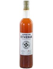 Sauce Artisanale Basque "Xipister Etxekoa"