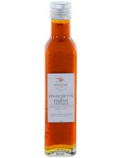Vinaigrette au Piment d'Espelette - Segida