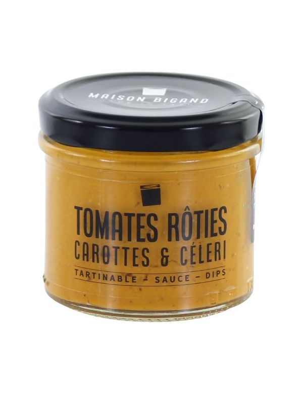 Tartinable apéritif 100 % végétalien