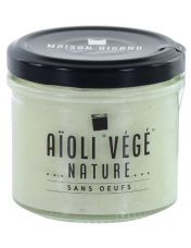 A?oli V?g?tarien Nature - Maison Bigand