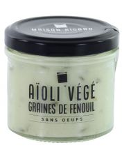 A?oli V?g?tarien au Fenouil - Maison Bigand