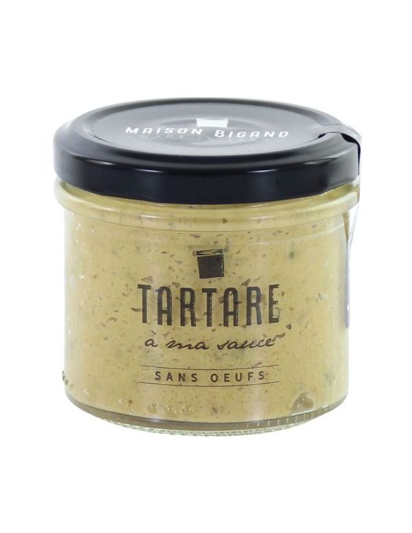 Sauce Tartare