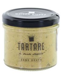 Sauce Tartare