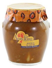 Rouille de Seiche ? la S?toise - Aza?s-Polito