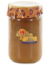 Bisque de Homard - Aza?s-Polito