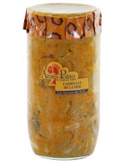 Cassoulet de la mer - Aza?s-Polito