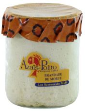 Brandade de Morue - Aza?s-Polito