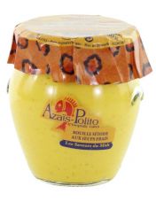 Rouille S?toise - Aza?s-Polito