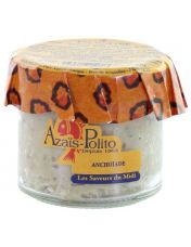 Ancho?ade artisanale - Aza?s-Polito