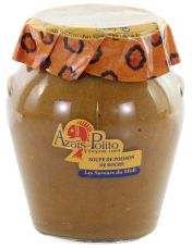 Soupe de poisson de roche - Aza?s-Polito