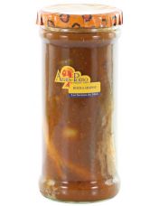 Bouillabaisse Poisson - Aza?s-Polito