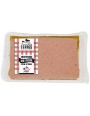 Tranche de Mousse de Foie de Porc