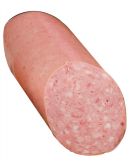 Saucisson à l'ail nature entier