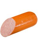 Saucisson à l'ail fumé entier