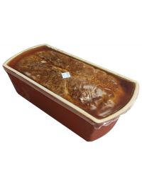 Terrine au Piment d'Espelette en Terrine 2,3 kg