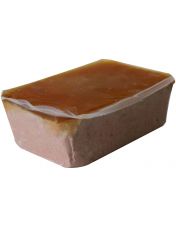 Mousse de Foie de Porc en pain 1 kg - Charcuterie Serres