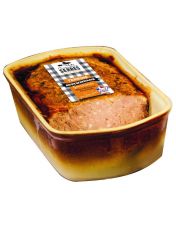 Terrine Aveyronnaise en Terrine 3 kg - Charcuterie Serres