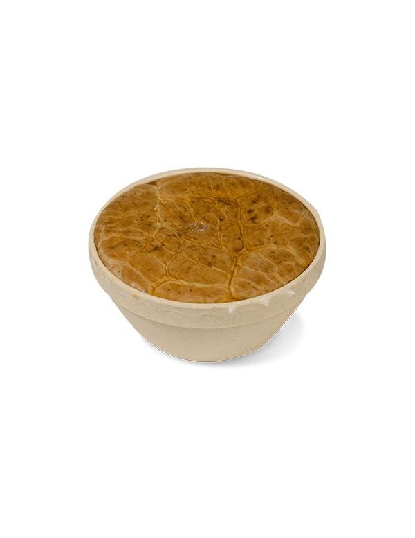 Terrine de Campagne Tarnaise