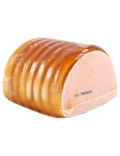 Mousse de Foie de Porc demi-lune - Charcuterie Serres