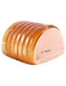 Mousse de foie de porc