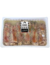 Pieds de Porc vinaigrette - Charcuterie Serres