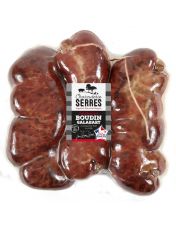 Boudin Galabart par lot de 3 - Charcuterie Serres