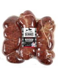 Boudin galabart par lot de 3