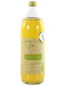 Jus de pomme granny smith