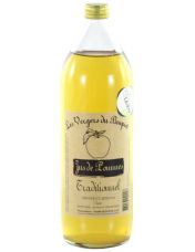 Jus de pommes traditionnel - Les Vergers du Bosquets