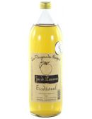 Jus de pomme traditionnel